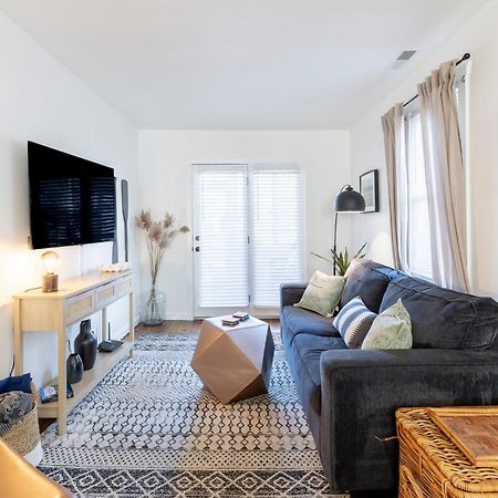 Cozy Beach Cottage Near The Bay Villas エクステリア 写真
