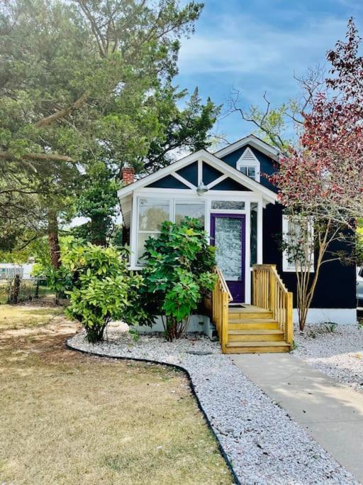 Cozy Beach Cottage Near The Bay Villas エクステリア 写真