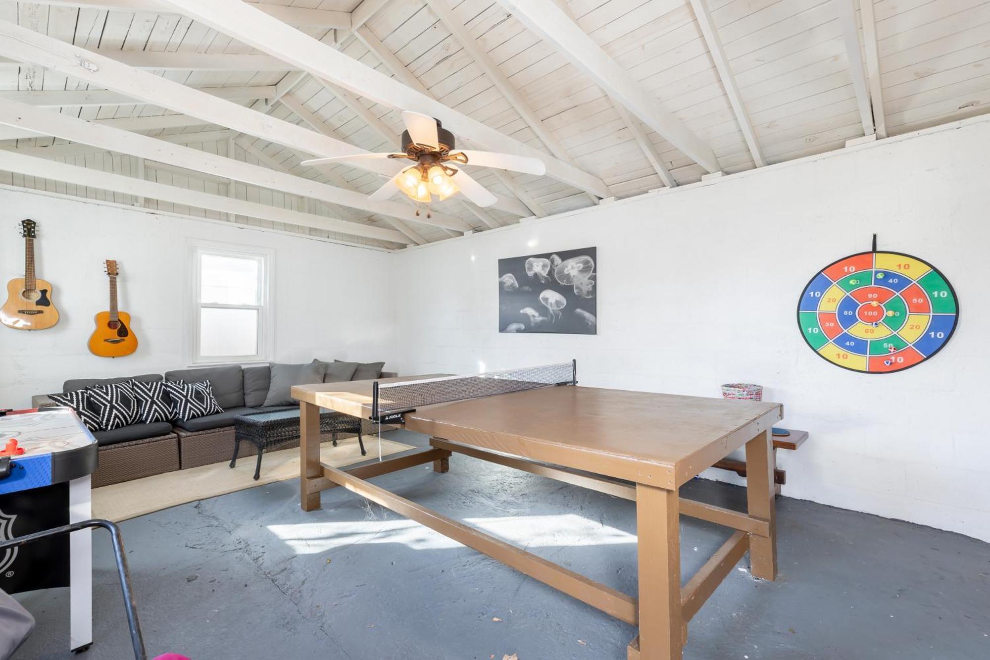 Cozy Beach Cottage Near The Bay Villas エクステリア 写真