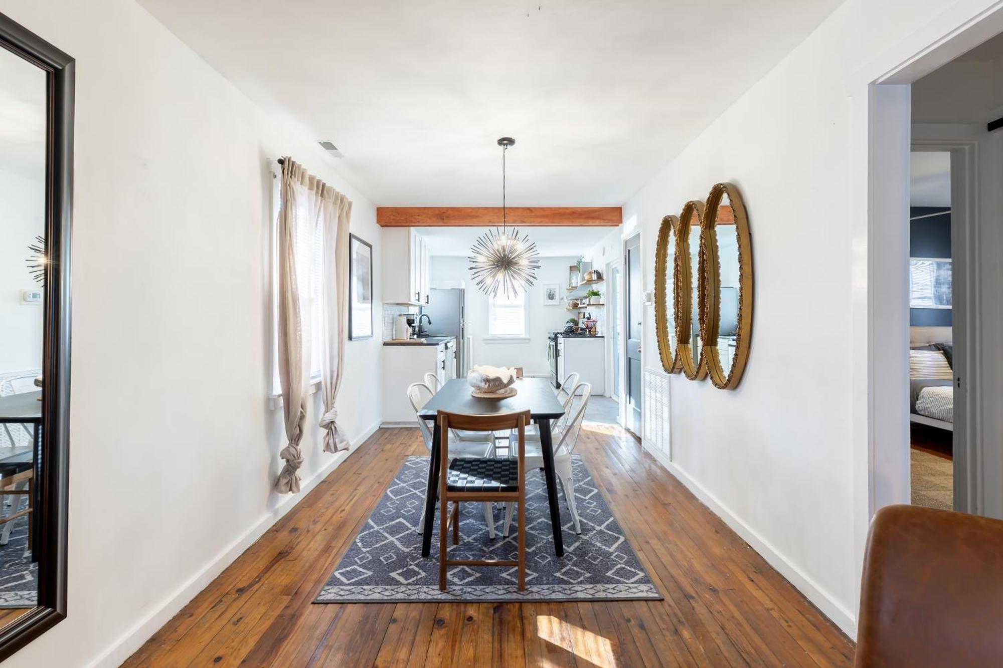 Cozy Beach Cottage Near The Bay Villas エクステリア 写真