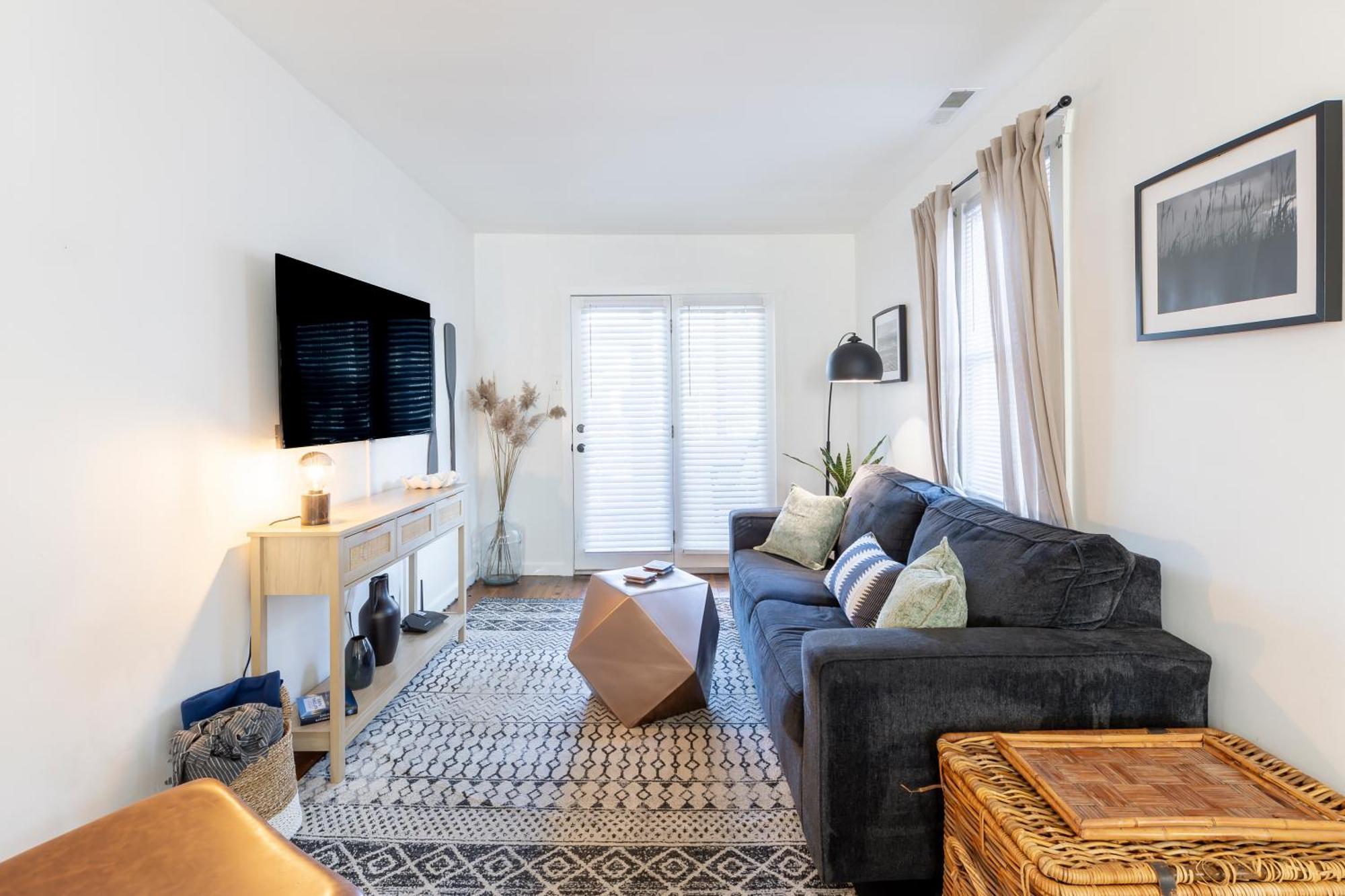 Cozy Beach Cottage Near The Bay Villas エクステリア 写真